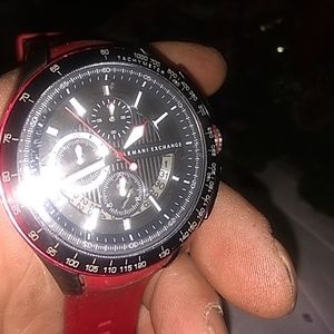 Armani Exchange AX1409 watch